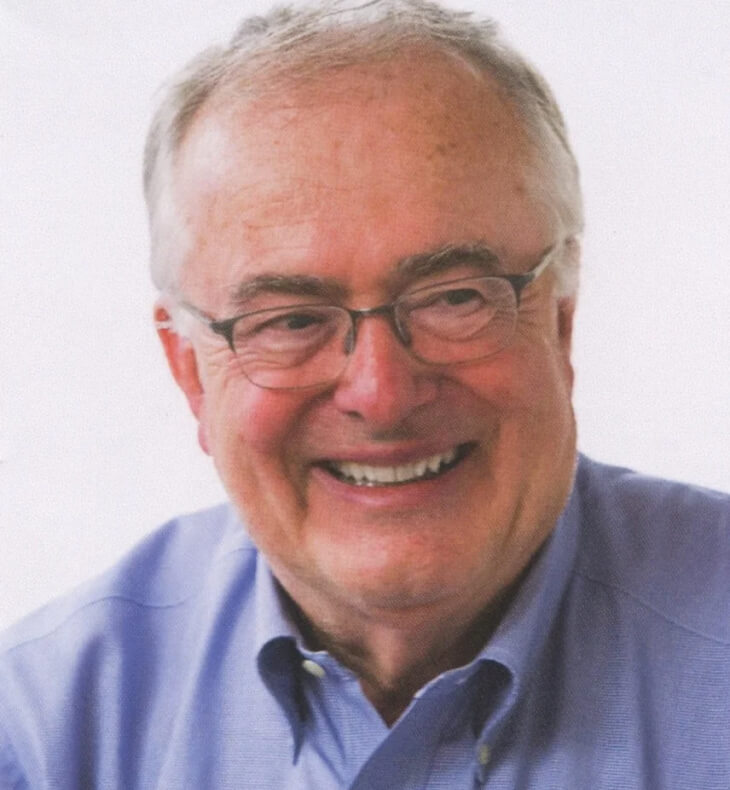 Ingo Walter Professor Emeritus of Finance