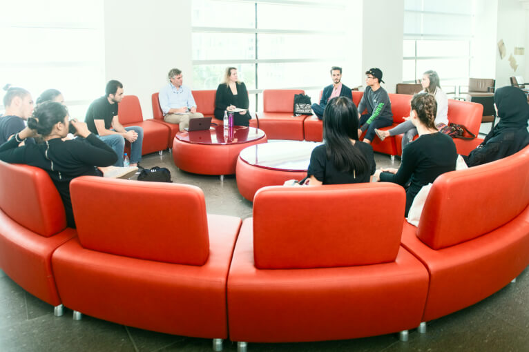 MBA Program Career Guidance
